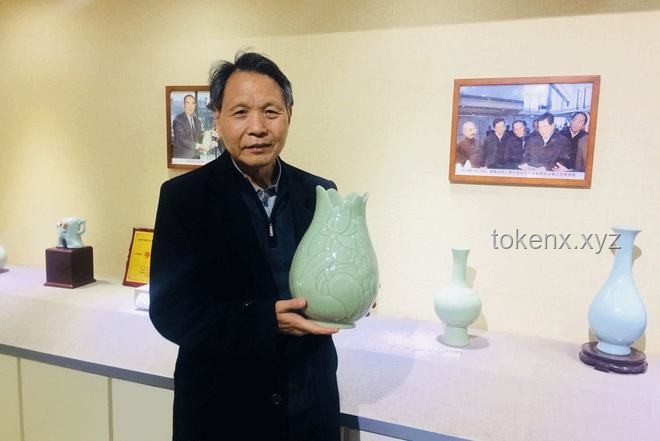 从1块泥巴到上亿天价！非遗汝瓷如何点土成“金”？